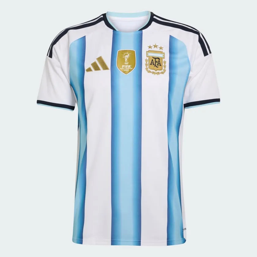 Camisa Argentina 2026 Home WorldCup