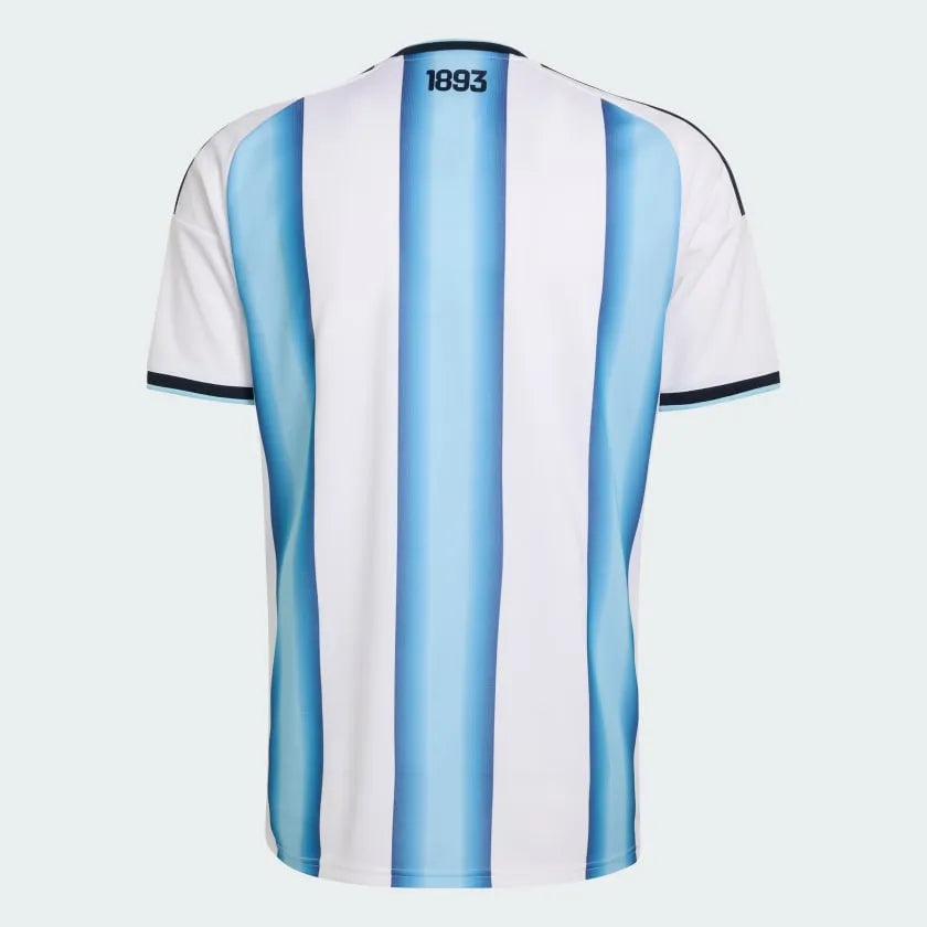 Camisa Argentina 2026 Home WorldCup