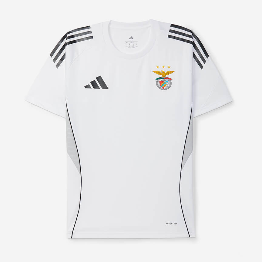 Camisa Benfica 25/26 Treino