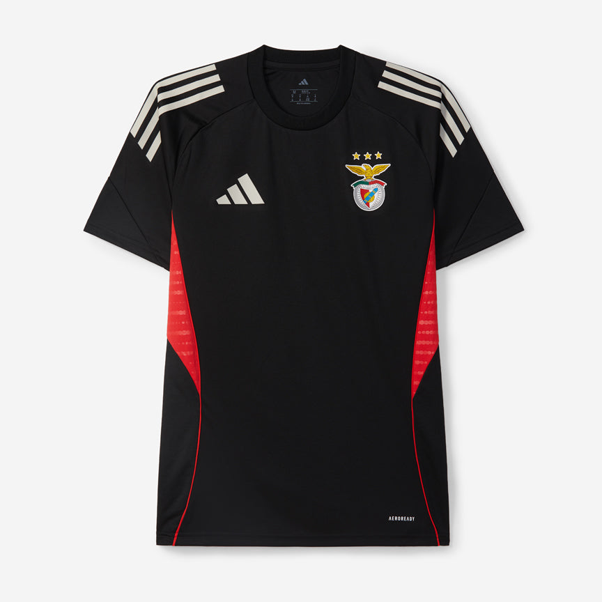 Camisa Benfica 25/26 Treino