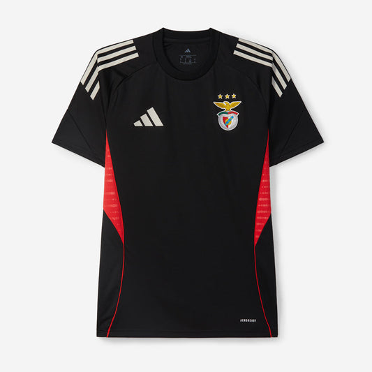 Camisa Benfica 25/26 Treino