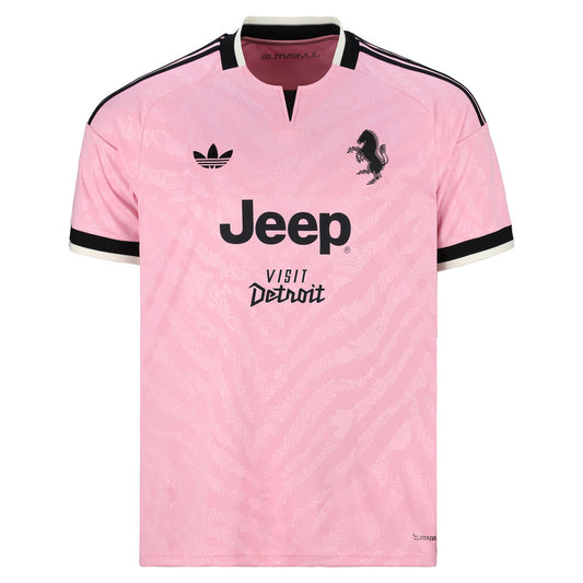 Kids Juventus Away 26/27