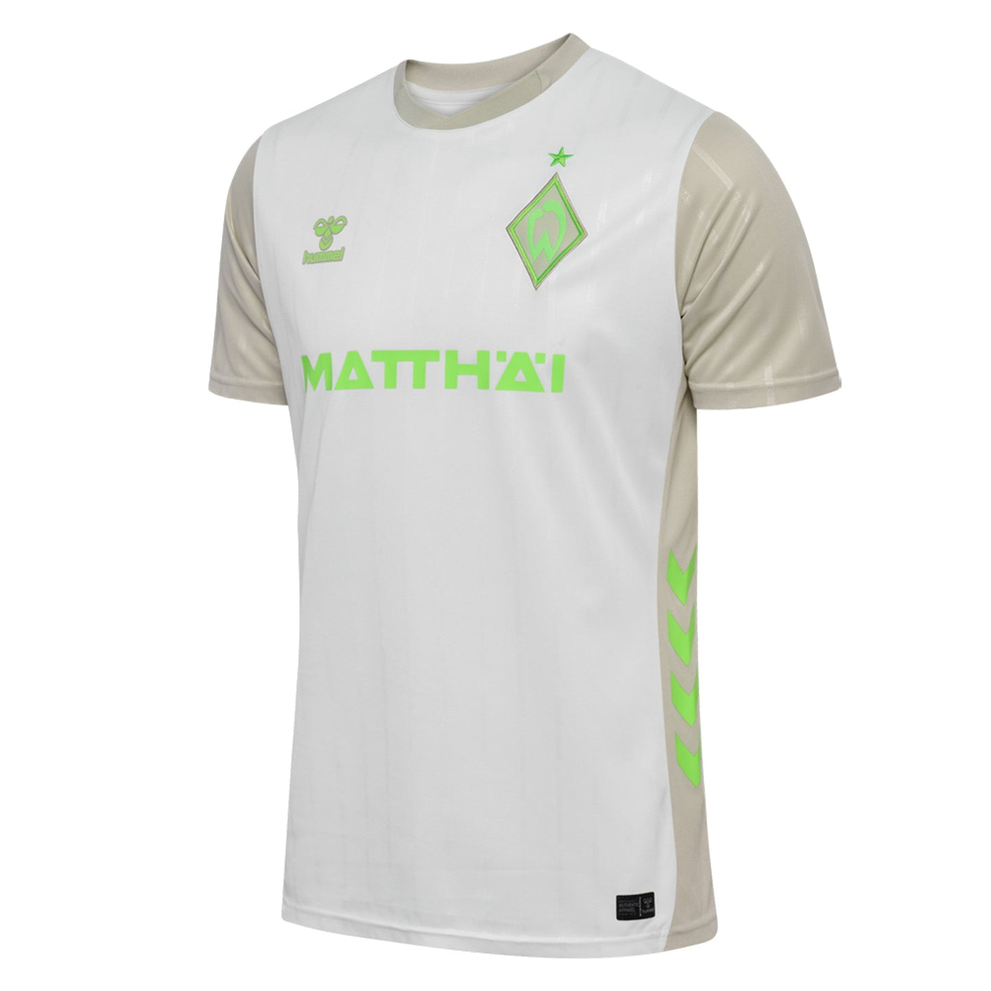 Niño Werder Bremen 25/26 Segunda Equipación
