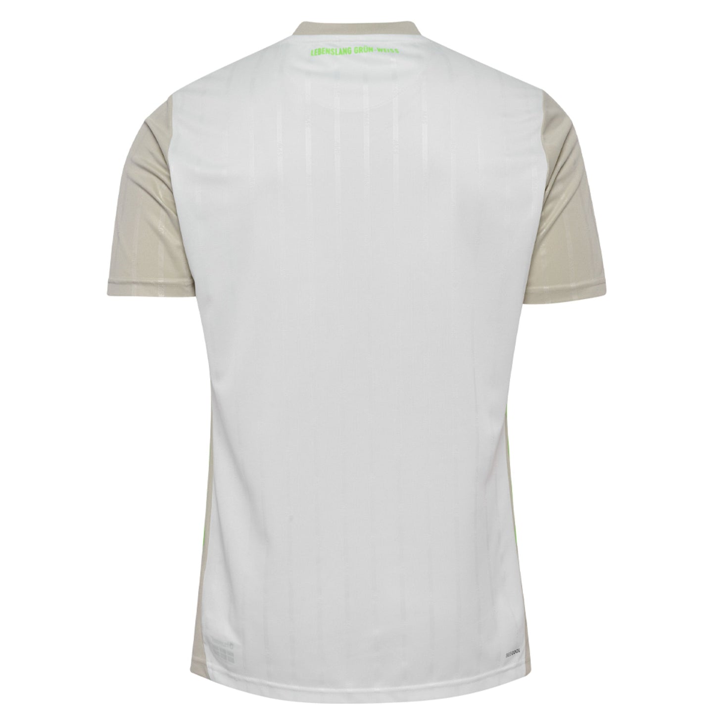 Niño Werder Bremen 25/26 Segunda Equipación