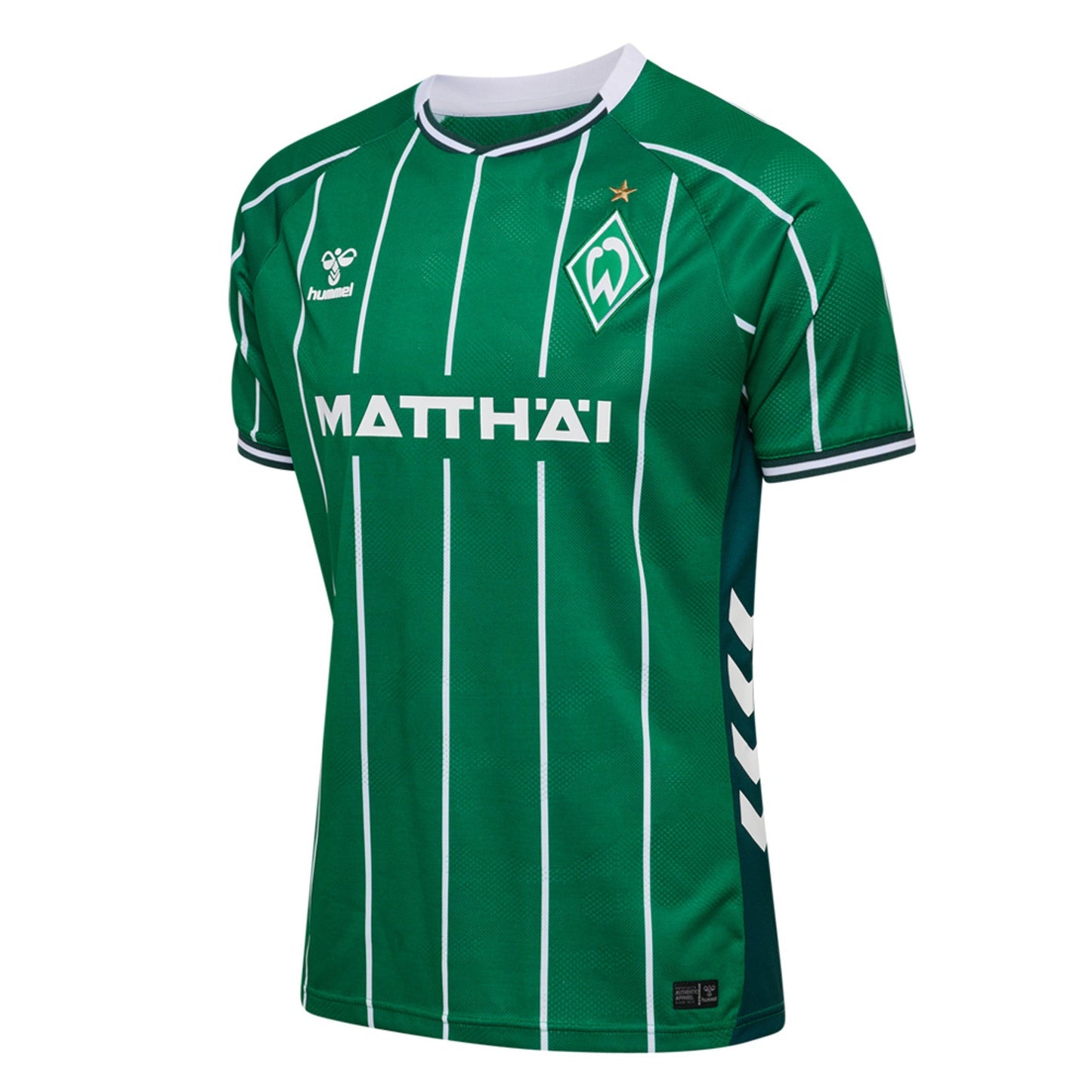 Niño Werder Bremen 25/26 Primera Equipación
