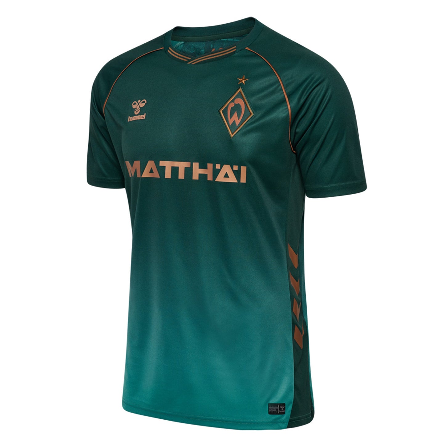Niño Werder Bremen 25/26 Tercera Equipación