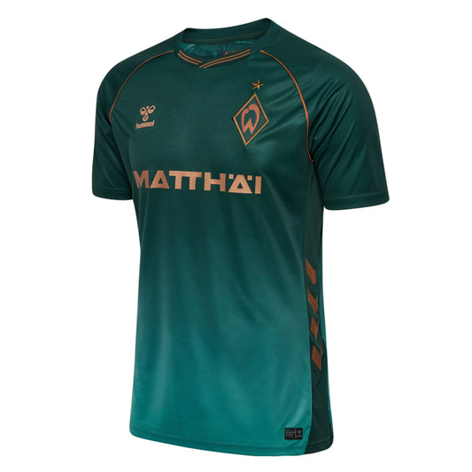 Niño Werder Bremen 25/26 Tercera Equipación