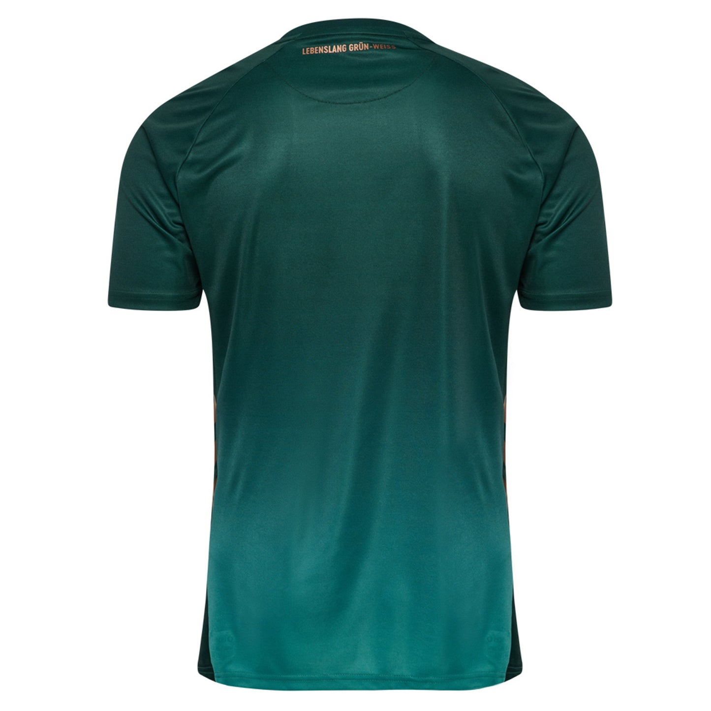 Niño Werder Bremen 25/26 Tercera Equipación