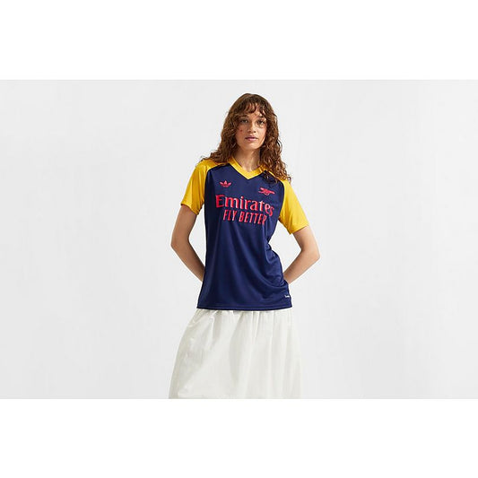 Jersey Arsenal Womens Pre-Match Away 26/27